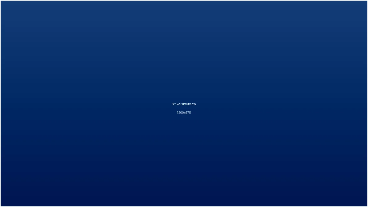 极速体育传奇射手采访现场照片